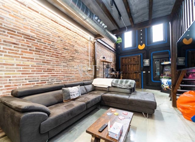 Apartamento de 1 habitación en Poble Nou - Montiboli, La Villajoyosa / Vila Joiosa en venta - 350.000 € (Ref: 8695878)