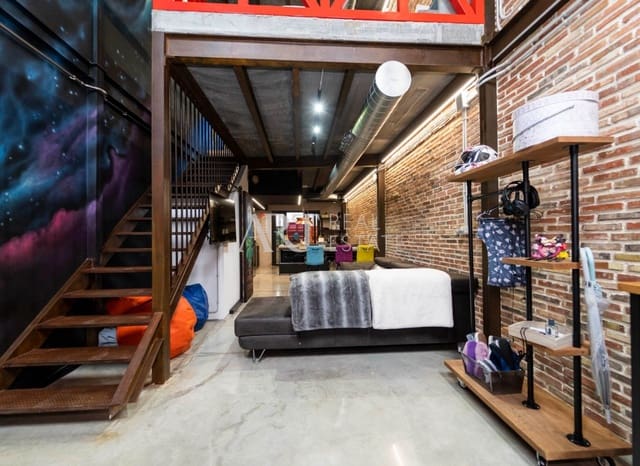 Apartamento de 1 habitación en Poble Nou - Montiboli, La Villajoyosa / Vila Joiosa en venta - 350.000 € (Ref: 8695878)