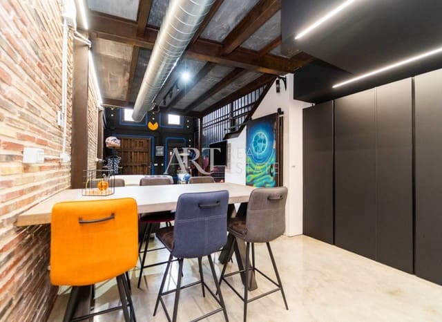 Apartamento de 1 habitación en Poble Nou - Montiboli, La Villajoyosa / Vila Joiosa en venta - 350.000 € (Ref: 8695878)