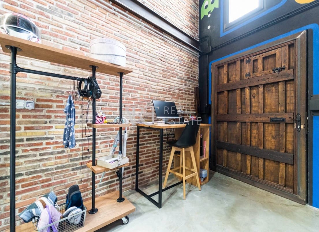 Apartamento de 1 habitación en La Villajoyosa / Vila Joiosa en venta - 350.000 € (Ref: 8695878)