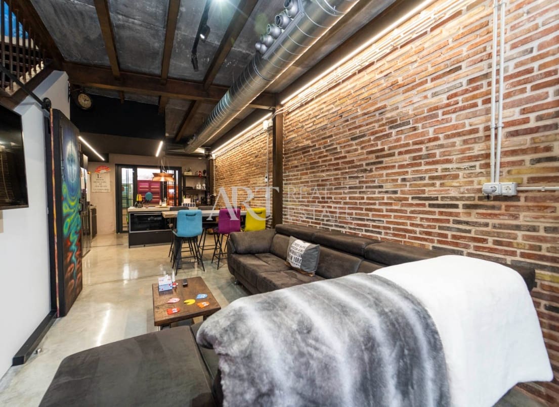 Apartamento de 1 habitación en La Villajoyosa / Vila Joiosa en venta - 350.000 € (Ref: 8695878)