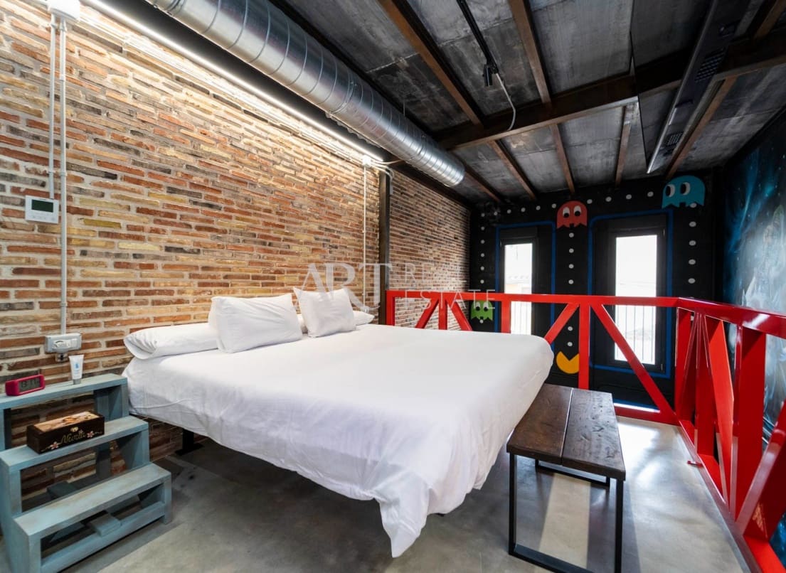 Apartamento de 1 habitación en La Villajoyosa / Vila Joiosa en venta - 350.000 € (Ref: 8695878)