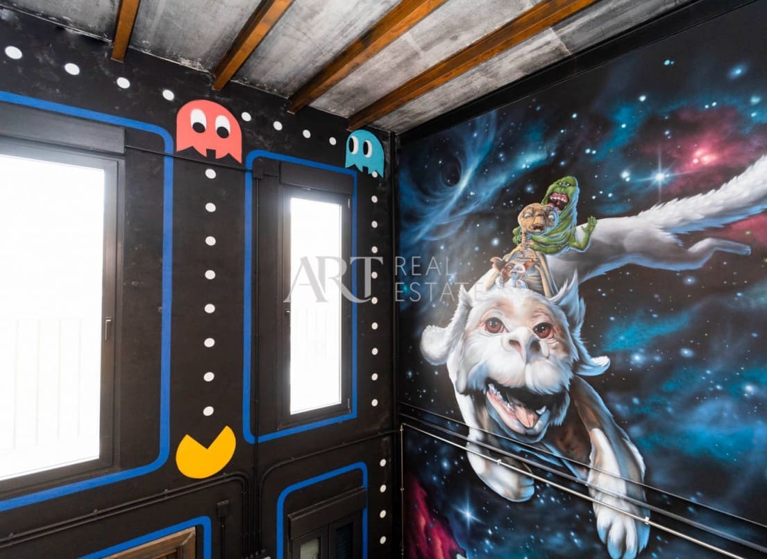 Apartamento de 1 habitación en La Villajoyosa / Vila Joiosa en venta - 350.000 € (Ref: 8695878)