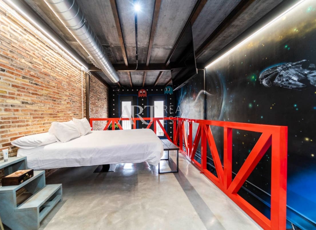 Apartamento de 1 habitación en La Villajoyosa / Vila Joiosa en venta - 350.000 € (Ref: 8695878)