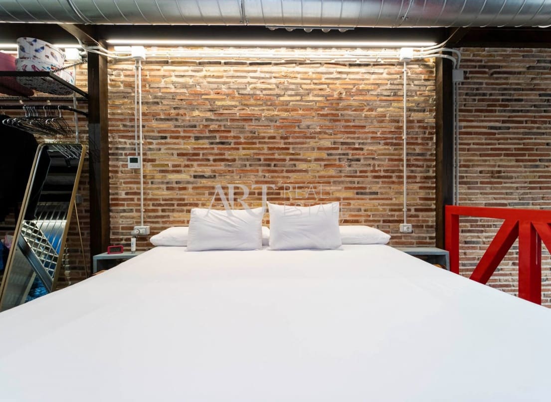 Apartamento de 1 habitación en La Villajoyosa / Vila Joiosa en venta - 350.000 € (Ref: 8695878)