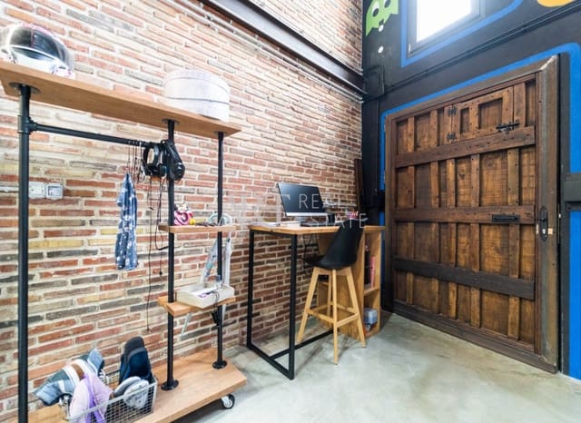 Apartamento de 1 habitación en Poble Nou - Montiboli, La Villajoyosa / Vila Joiosa en venta - 350.000 € (Ref: 8695878)