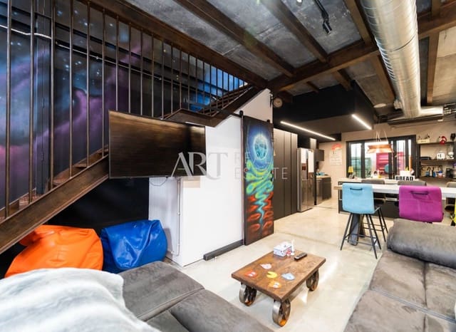 Apartamento de 1 habitación en Poble Nou - Montiboli, La Villajoyosa / Vila Joiosa en venta - 350.000 € (Ref: 8695878)