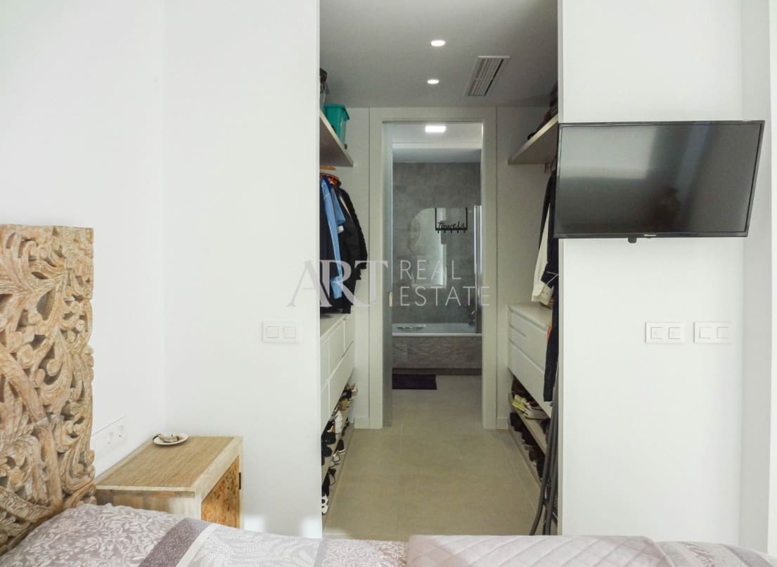 4 soveværelse Villa til salg i Finestrat med swimmingpool - € 795.000 (Ref: 8716880)