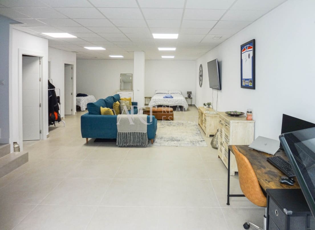 4 soveværelse Villa til salg i Finestrat med swimmingpool - € 795.000 (Ref: 8716880)