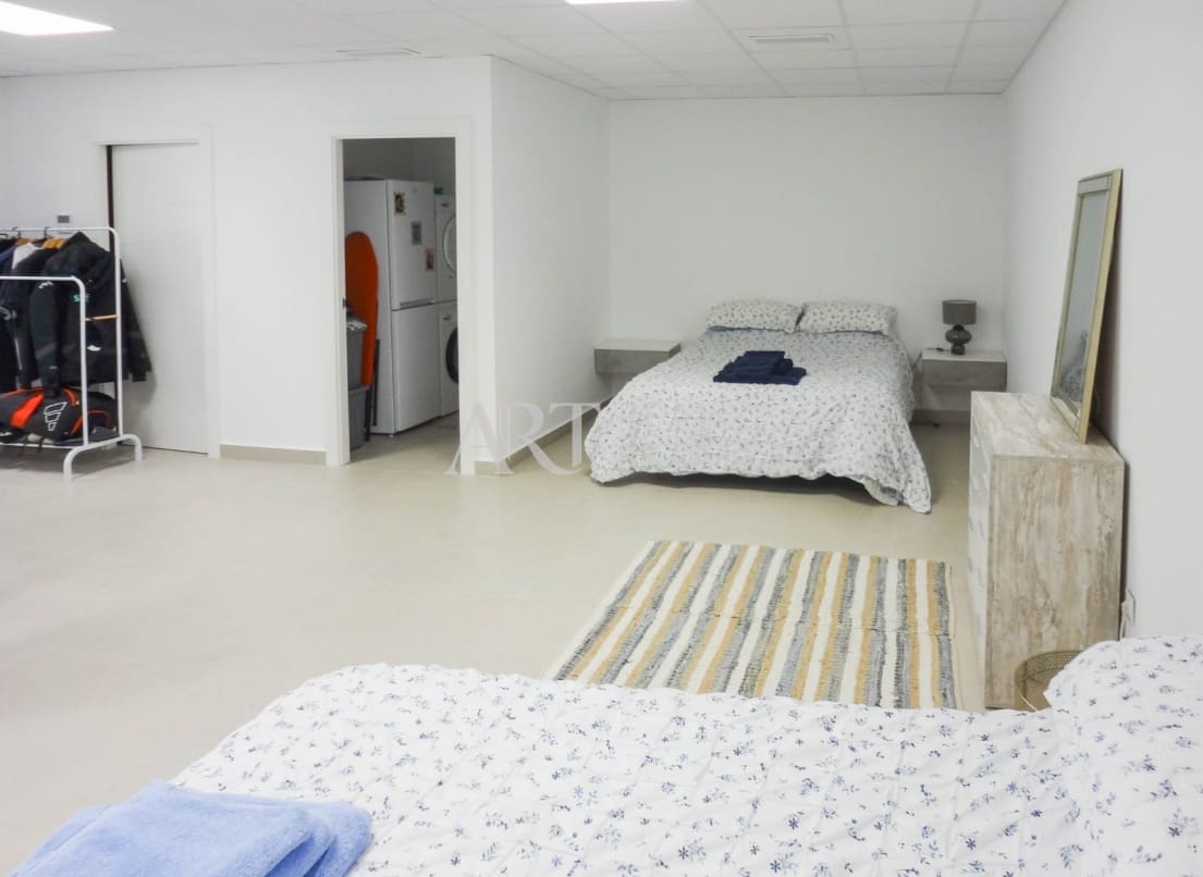 4 soveværelse Villa til salg i Finestrat med swimmingpool - € 795.000 (Ref: 8716880)