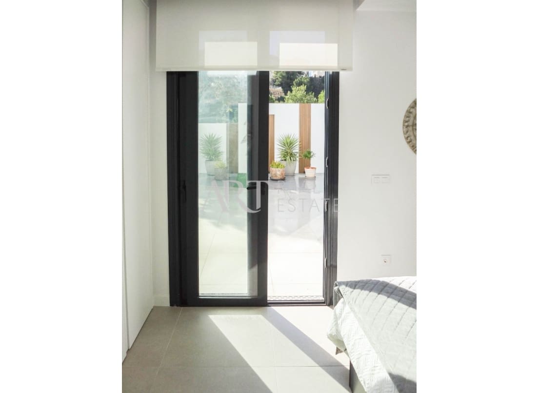 4 soveværelse Villa til salg i Finestrat med swimmingpool - € 795.000 (Ref: 8716880)