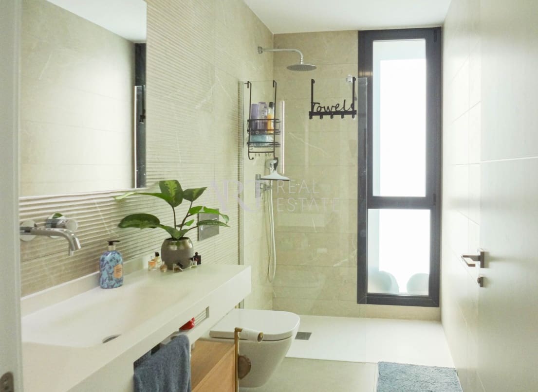 4 soveværelse Villa til salg i Finestrat med swimmingpool - € 795.000 (Ref: 8716880)