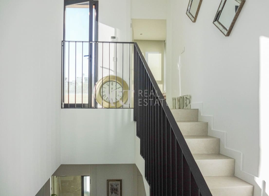 4 soveværelse Villa til salg i Finestrat med swimmingpool - € 795.000 (Ref: 8716880)