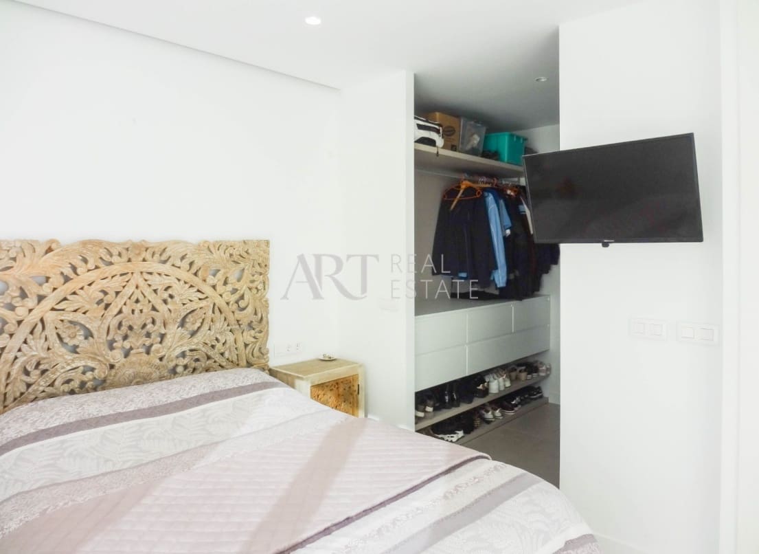 4 soveværelse Villa til salg i Finestrat med swimmingpool - € 795.000 (Ref: 8716880)