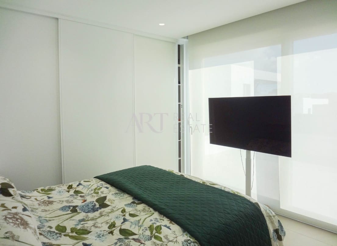 4 soveværelse Villa til salg i Finestrat med swimmingpool - € 795.000 (Ref: 8716880)