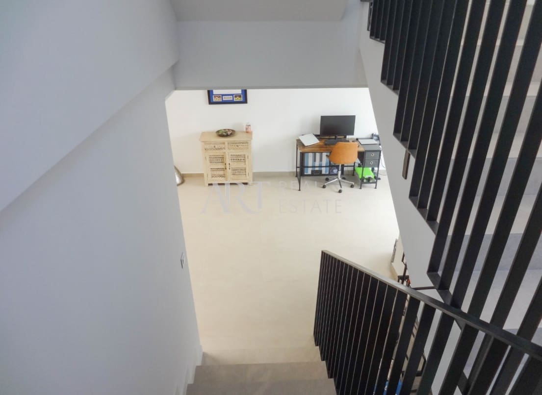 4 soveværelse Villa til salg i Finestrat med swimmingpool - € 795.000 (Ref: 8716880)