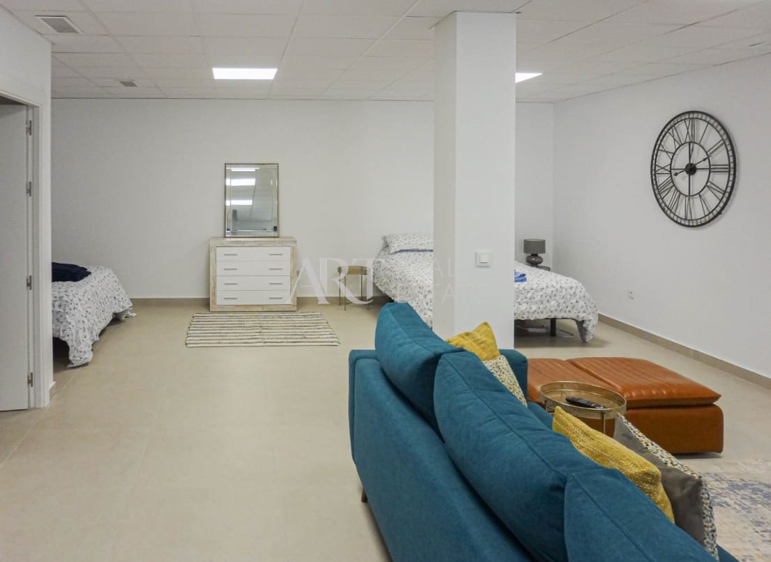 4 soveværelse Villa til salg i Finestrat med swimmingpool - € 795.000 (Ref: 8716880)