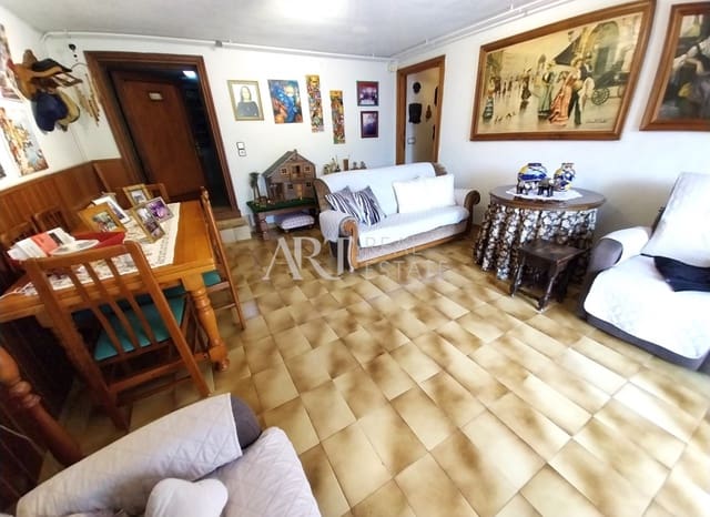 6 quarto Moradia para venda em Coloma  , La Nucia com piscina - 594 000 € (Ref: 8743844)