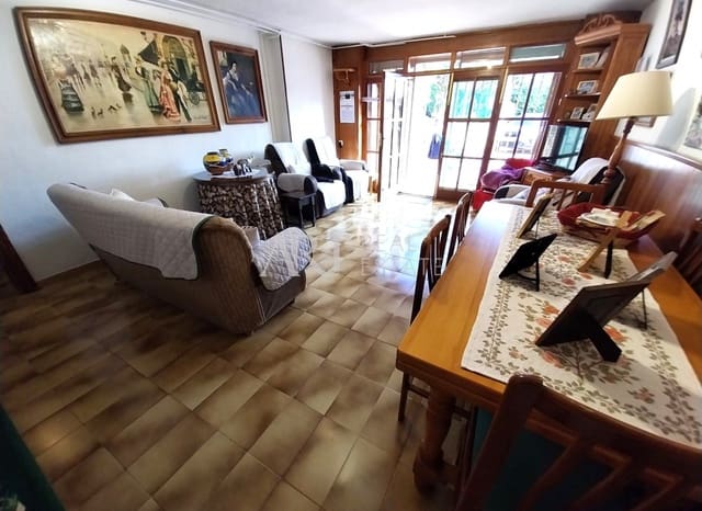 6 quarto Moradia para venda em Coloma  , La Nucia com piscina - 594 000 € (Ref: 8743844)