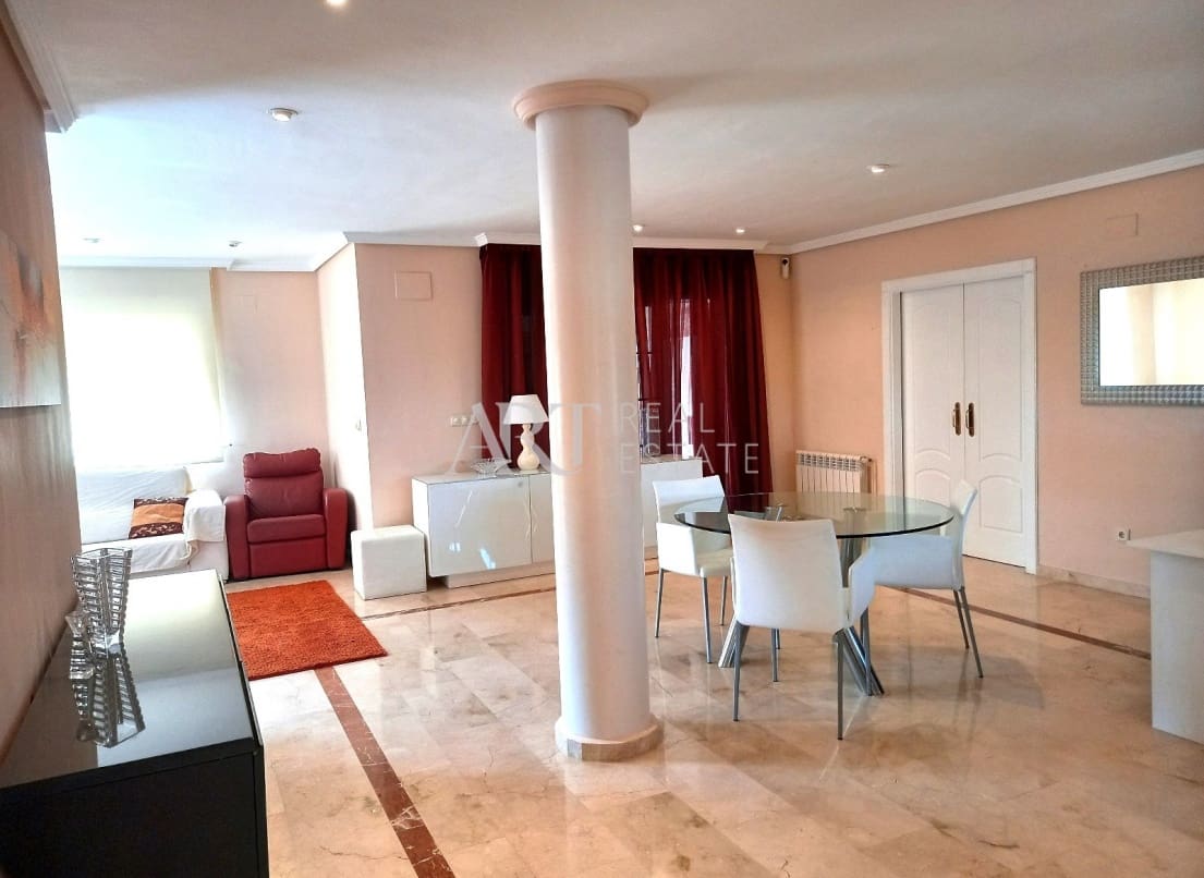 4 chambre Villa/Maison à vendre à Albir avec piscine garage - 665 000 € (Ref: 8774145)