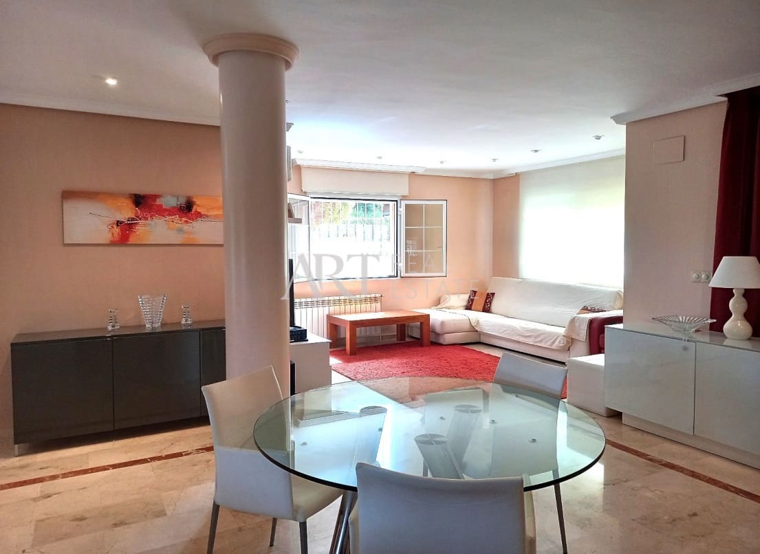 4 chambre Villa/Maison à vendre à Albir avec piscine garage - 665 000 € (Ref: 8774145)