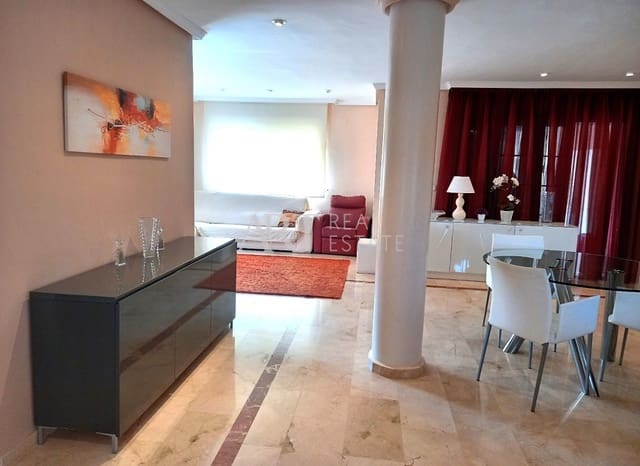 4 bedroom Villa for sale in Albir, Alfaz del Pi / L'Alfàs del Pi with pool garage - € 665,000 (Ref: 8774145)