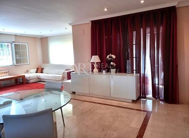 4 bedroom Villa for sale in Albir, Alfaz del Pi / L'Alfàs del Pi with pool garage - € 665,000 (Ref: 8774145)