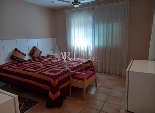 4 bedroom Villa for sale in Albir, Alfaz del Pi / L'Alfàs del Pi with pool garage - € 665,000 (Ref: 8774145)