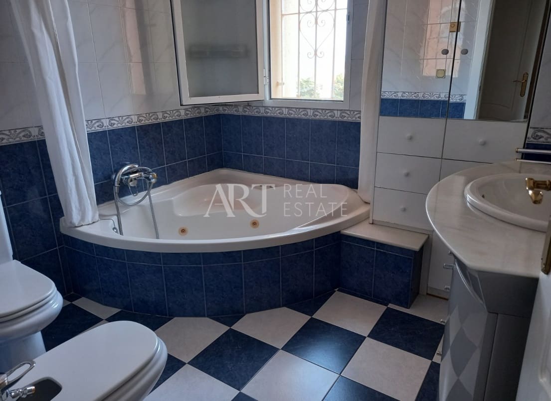 4 chambre Villa/Maison à vendre à Albir avec piscine garage - 665 000 € (Ref: 8774145)