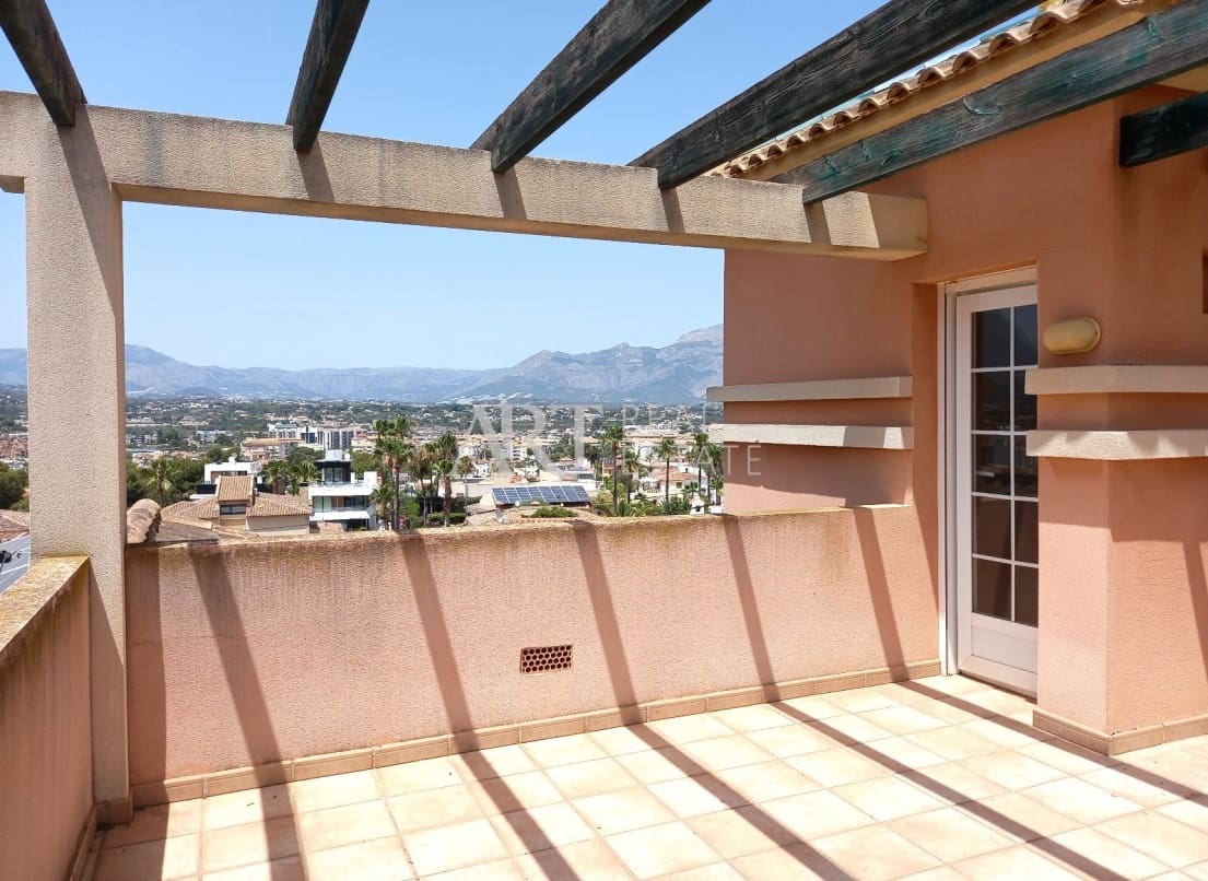 4 chambre Villa/Maison à vendre à Albir avec piscine garage - 665 000 € (Ref: 8774145)