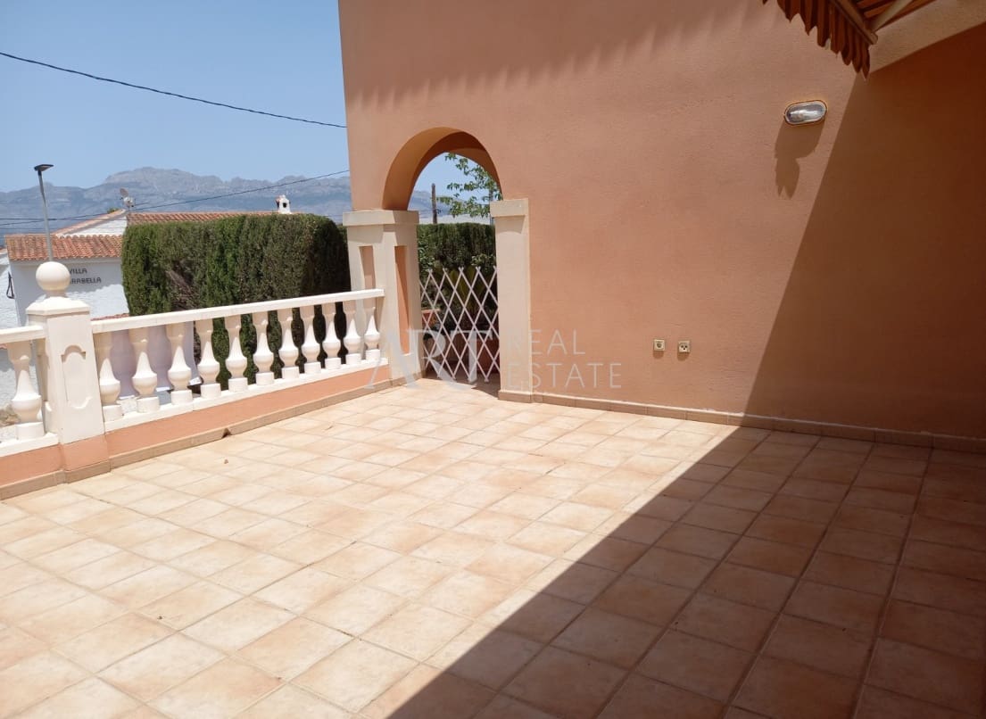 4 chambre Villa/Maison à vendre à Albir avec piscine garage - 665 000 € (Ref: 8774145)