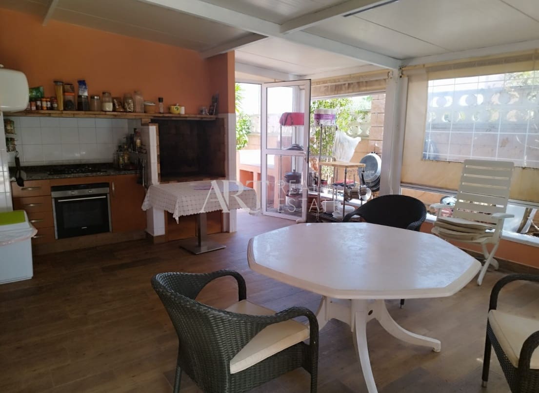 4 chambre Villa/Maison à vendre à Albir avec piscine garage - 665 000 € (Ref: 8774145)