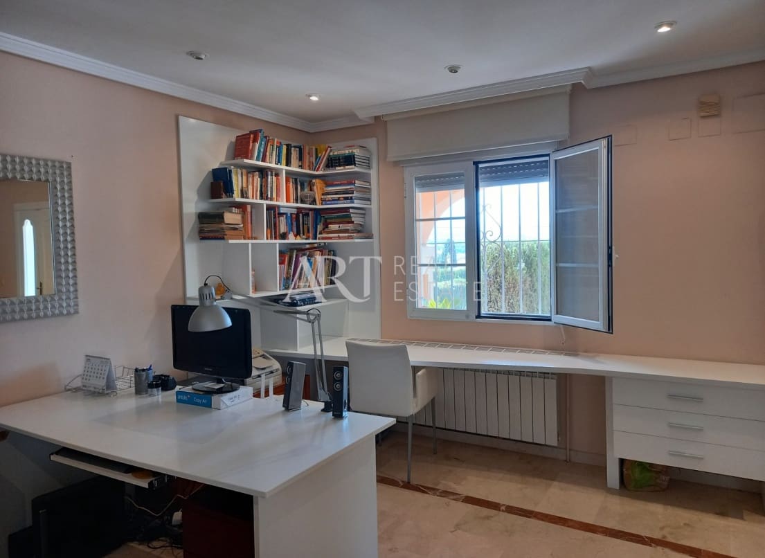 4 chambre Villa/Maison à vendre à Albir avec piscine garage - 665 000 € (Ref: 8774145)