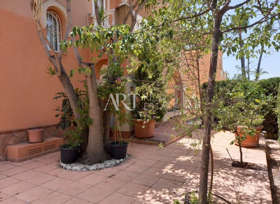 4 chambre Villa/Maison à vendre à Albir avec piscine garage - 665 000 € (Ref: 8774145)