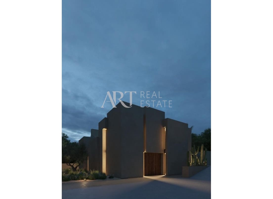 3 camera da letto Villa in vendita in La Nucia con piscina - 1.325.000 € (Rif: 8777060)