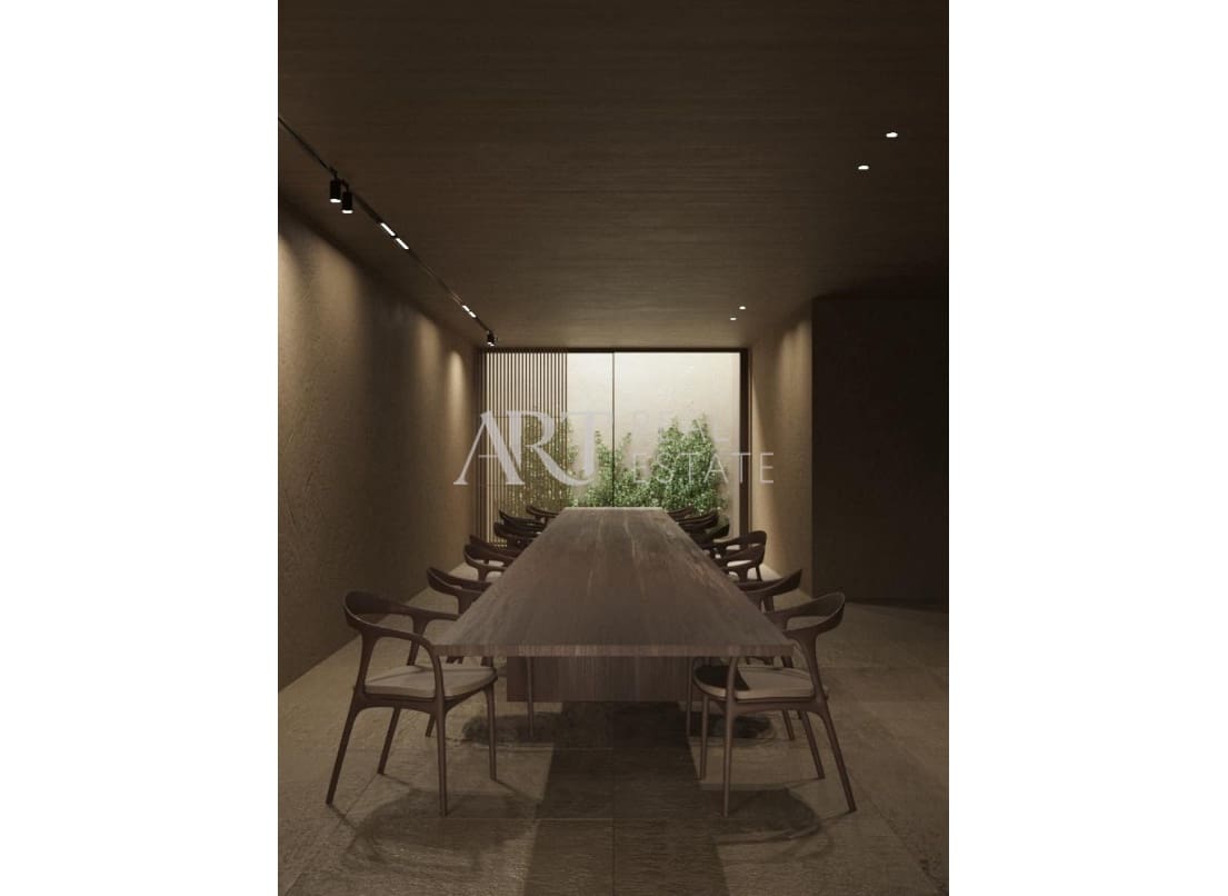 3 camera da letto Villa in vendita in La Nucia con piscina - 1.325.000 € (Rif: 8777060)