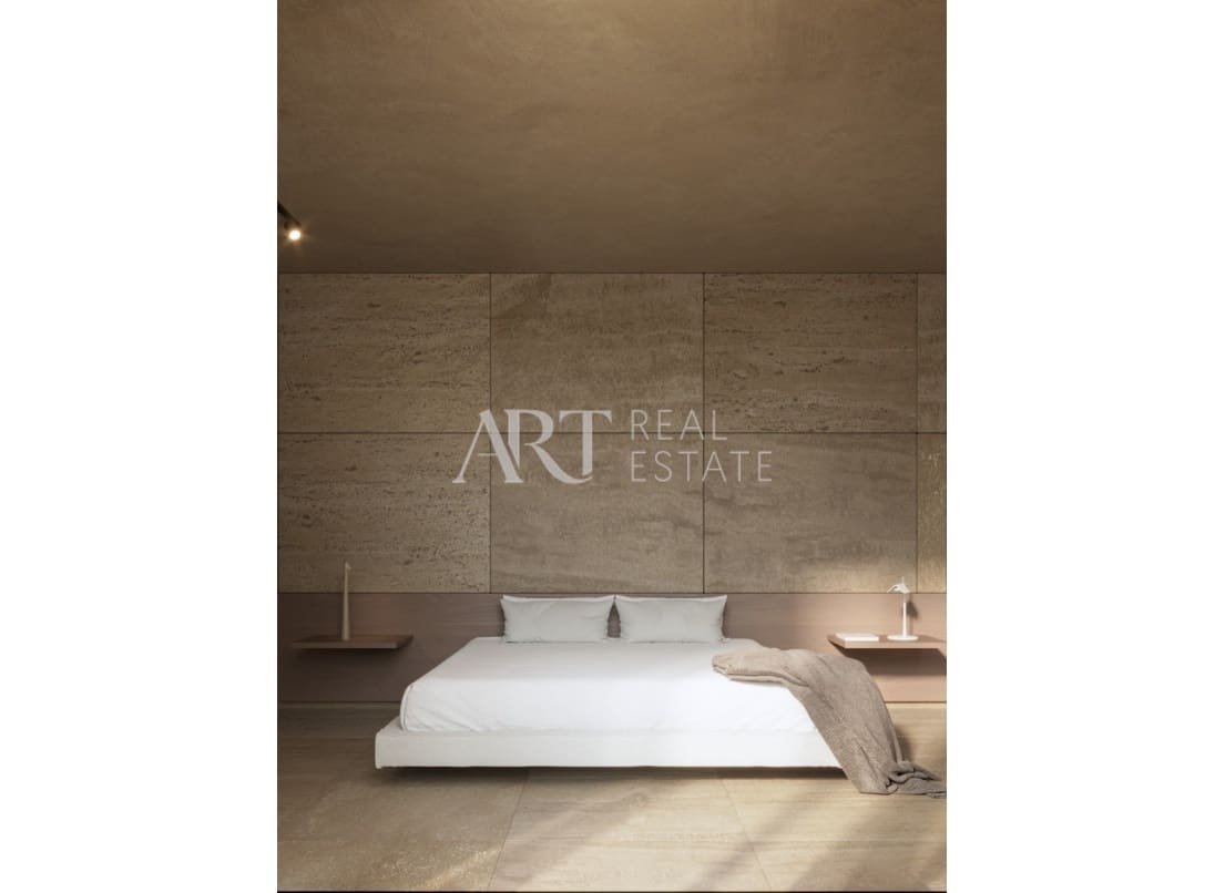 3 camera da letto Villa in vendita in La Nucia con piscina - 1.325.000 € (Rif: 8777060)