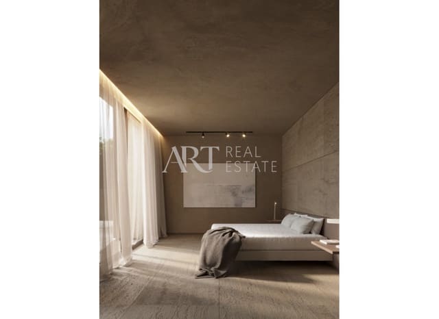 3 quarto Moradia para venda em El Tossal - Bello Horizonte  , La Nucia com piscina - 1 325 000 € (Ref: 8777060)