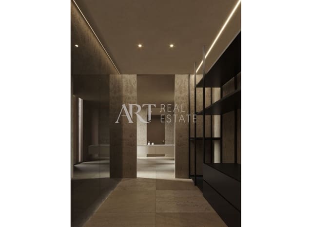 3 quarto Moradia para venda em El Tossal - Bello Horizonte  , La Nucia com piscina - 1 325 000 € (Ref: 8777060)