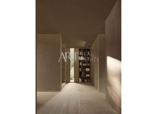 3 quarto Moradia para venda em El Tossal - Bello Horizonte  , La Nucia com piscina - 1 325 000 € (Ref: 8777060)