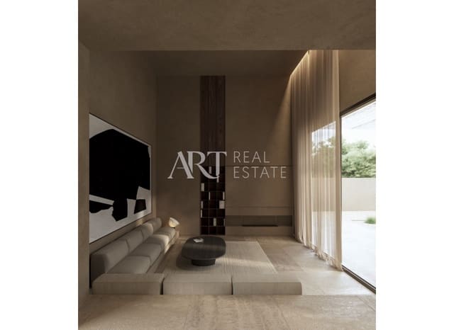 3 quarto Moradia para venda em El Tossal - Bello Horizonte  , La Nucia com piscina - 1 325 000 € (Ref: 8777060)