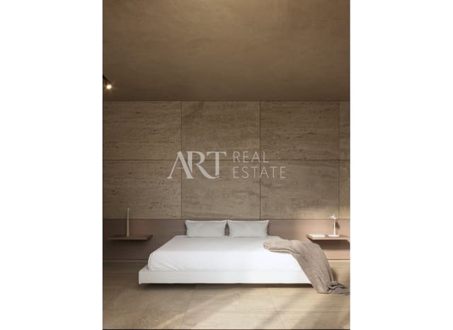 3 quarto Moradia para venda em El Tossal - Bello Horizonte  , La Nucia com piscina - 1 325 000 € (Ref: 8777060)