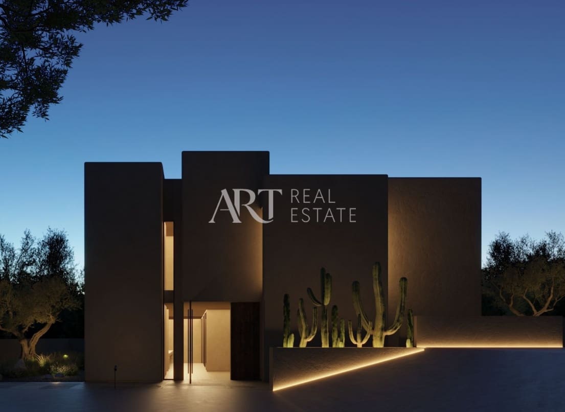 3 camera da letto Villa in vendita in La Nucia con piscina - 1.325.000 € (Rif: 8777060)