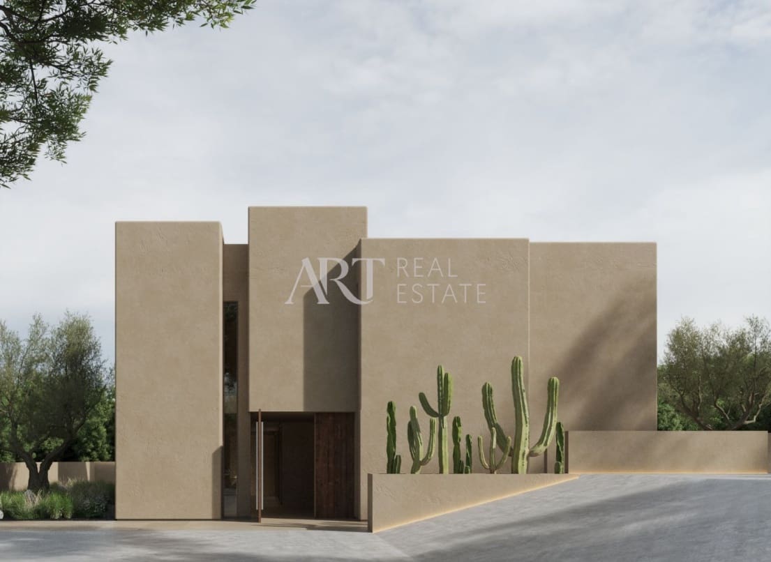 3 camera da letto Villa in vendita in La Nucia con piscina - 1.325.000 € (Rif: 8777060)