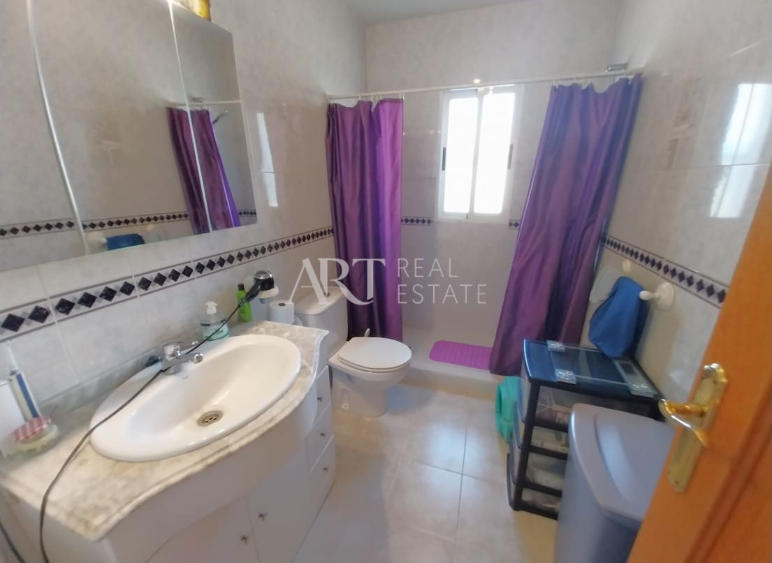 3 chambre Villa/Maison à vendre à La Nucia avec piscine - 395 000 € (Ref: 8785420)