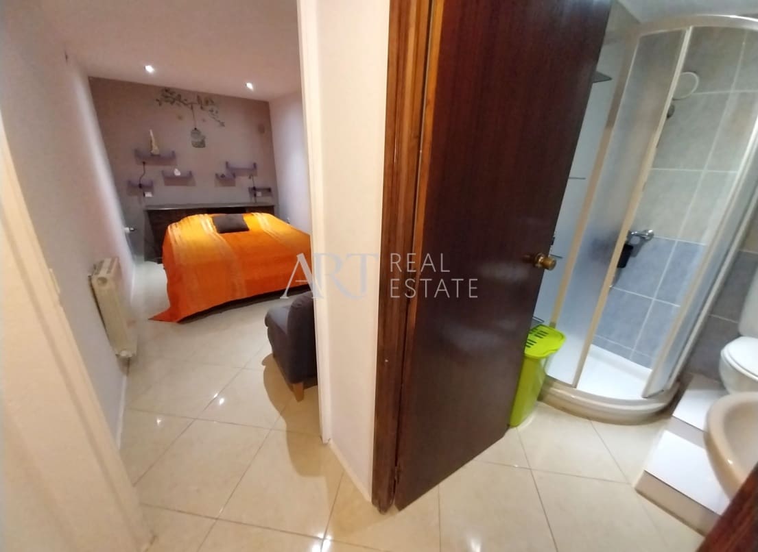 3 chambre Villa/Maison à vendre à La Nucia avec piscine - 395 000 € (Ref: 8785420)