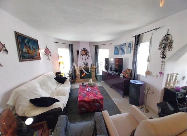 3 quarto Moradia para venda em El Tossal - Bello Horizonte  , La Nucia com piscina - 395 000 € (Ref: 8785420)