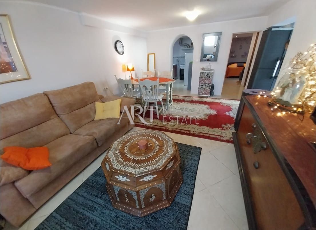 3 chambre Villa/Maison à vendre à La Nucia avec piscine - 395 000 € (Ref: 8785420)