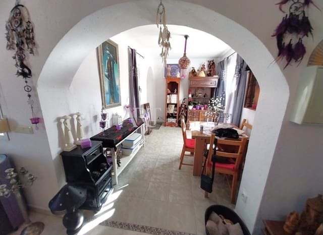 3 quarto Moradia para venda em El Tossal - Bello Horizonte  , La Nucia com piscina - 395 000 € (Ref: 8785420)