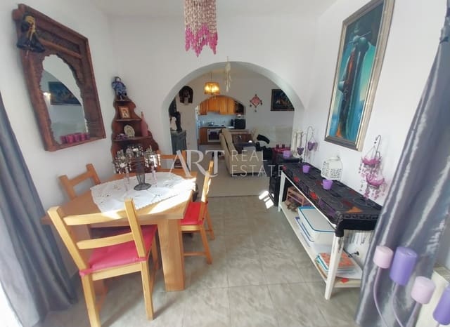 3 quarto Moradia para venda em El Tossal - Bello Horizonte  , La Nucia com piscina - 395 000 € (Ref: 8785420)